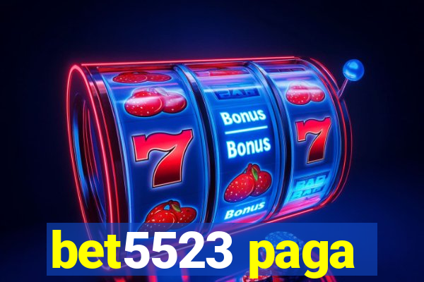 bet5523 paga